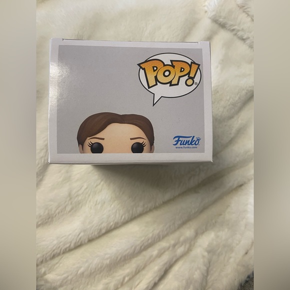 Funko Pop. The Office 1172. Pam Beesly - Picture 2 of 5